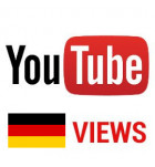 Youtube Deutsch Views